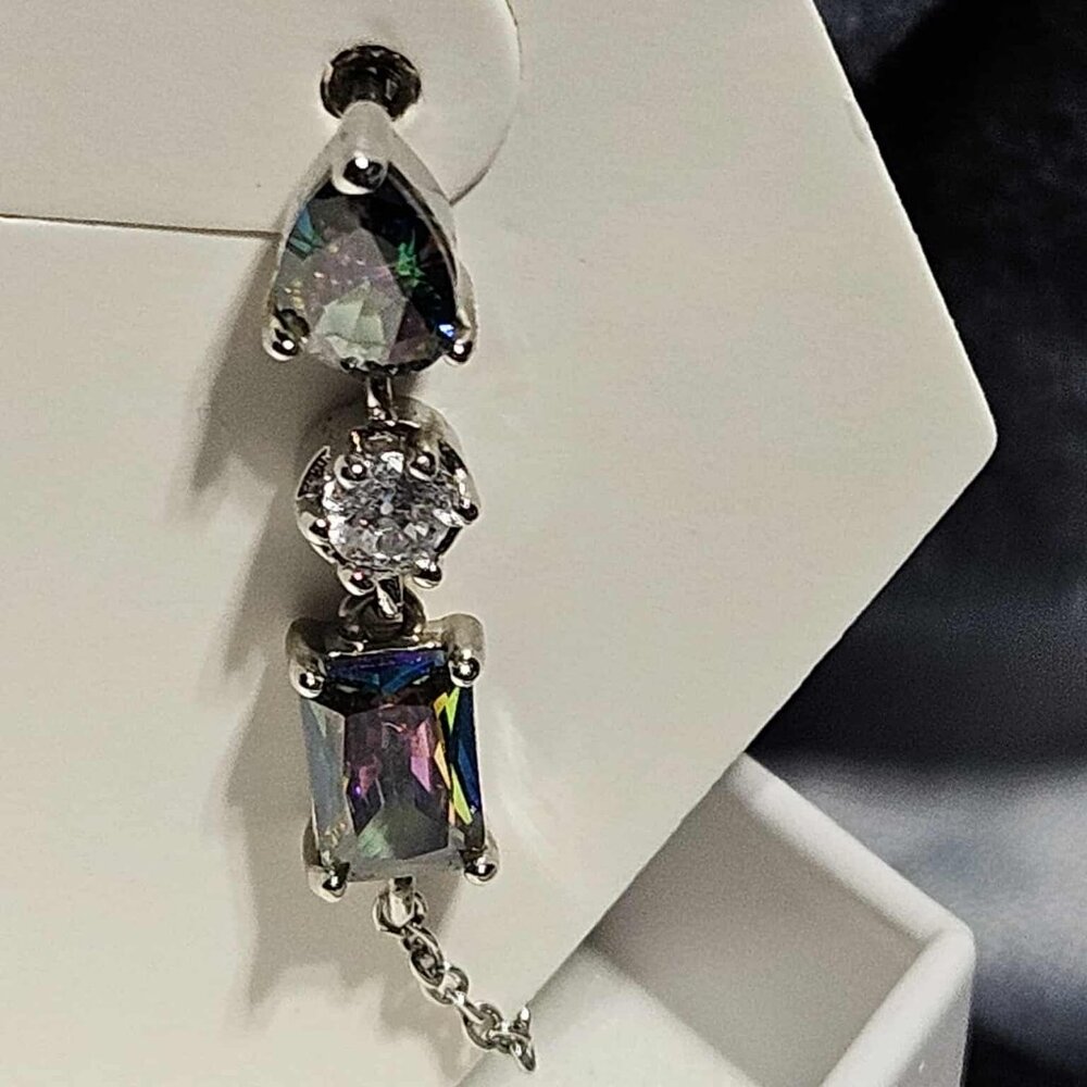 Lets Link Up Earrings